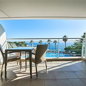 Melia Room Sea View